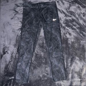 Athletic Nike Leggings